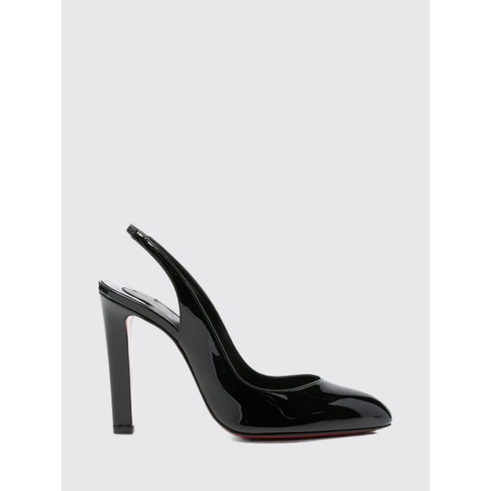 Christian Louboutin Women High Heel Shoes Woman Christian Louboutin